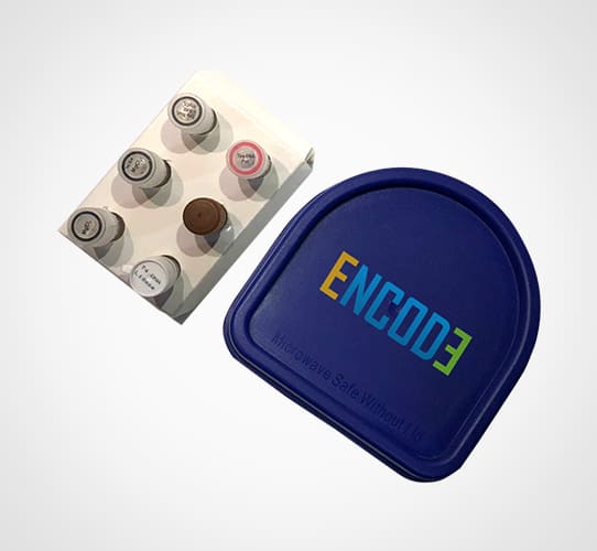 Encode Innovations LLP